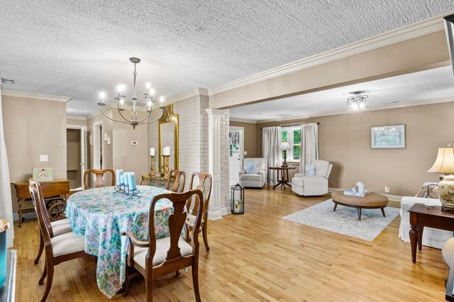 1266 Lexington Road, Harrodsburg, KY 40330
