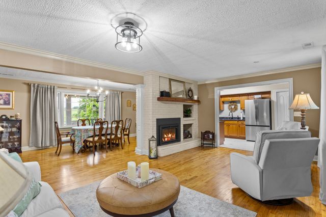 1266 Lexington Road, Harrodsburg, KY 40330