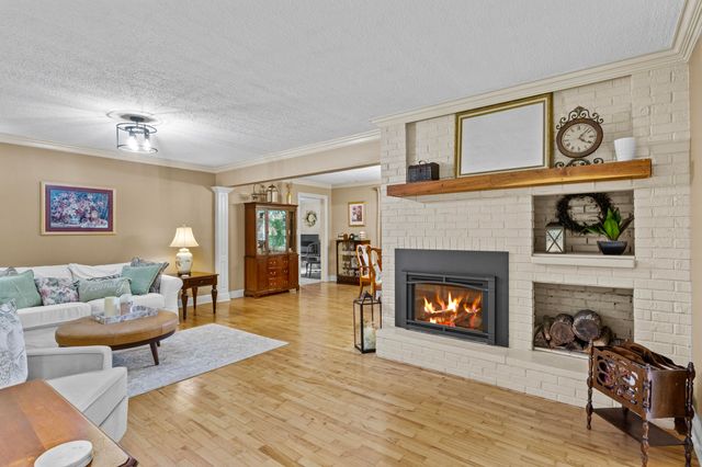 1266 Lexington Road, Harrodsburg, KY 40330