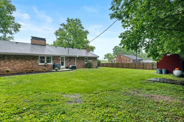 1266 Lexington Road, Harrodsburg, KY 40330