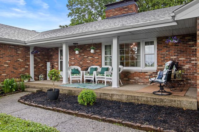 1266 Lexington Road, Harrodsburg, KY 40330