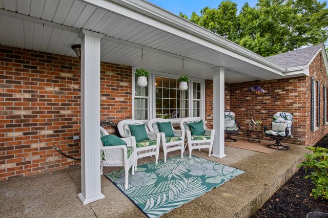 1266 Lexington Road, Harrodsburg, KY 40330