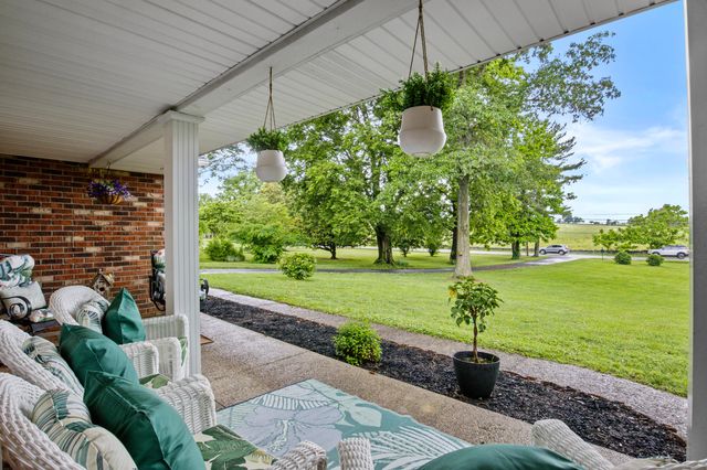 1266 Lexington Road, Harrodsburg, KY 40330