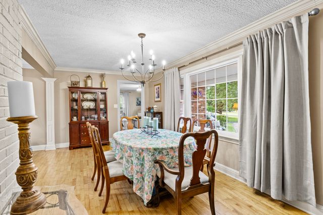 1266 Lexington Road, Harrodsburg, KY 40330