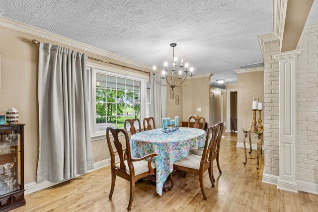 1266 Lexington Road, Harrodsburg, KY 40330