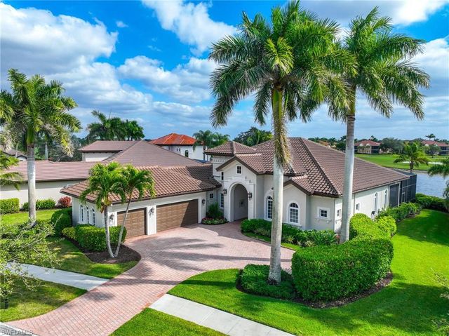 8950 Shenendoah CIR, Naples, FL 34113