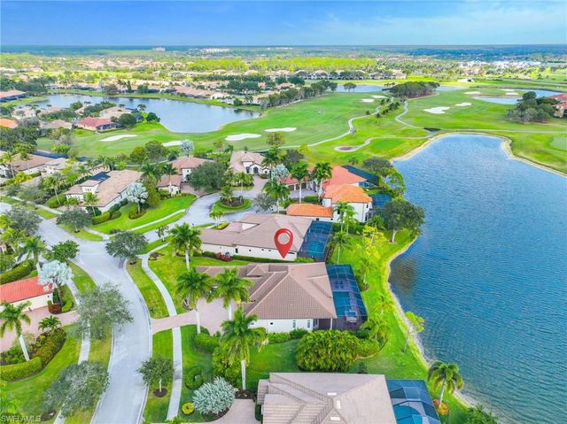 8950 Shenendoah CIR, Naples, FL 34113