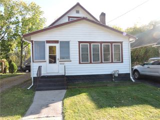 875 West Lafayette Avenue, Syracuse, NY 13207