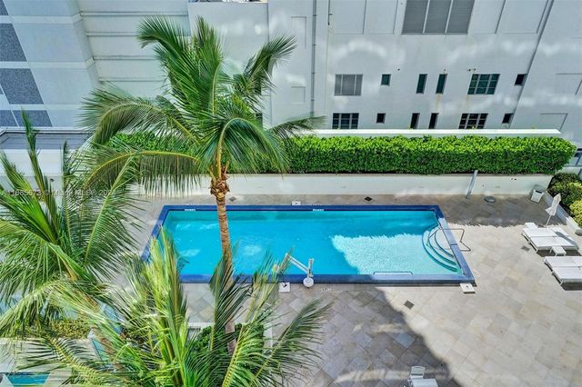 4391 Collins Ave 915, Miami Beach, FL 33140