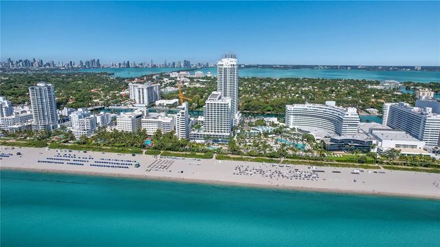 4391 Collins Ave 915, Miami Beach, FL 33140