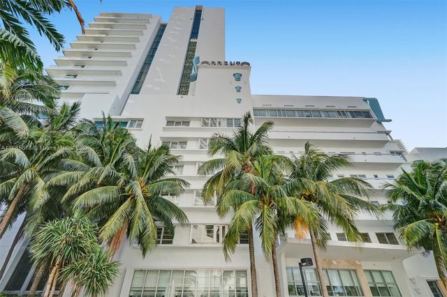 4391 Collins Ave 915, Miami Beach, FL 33140