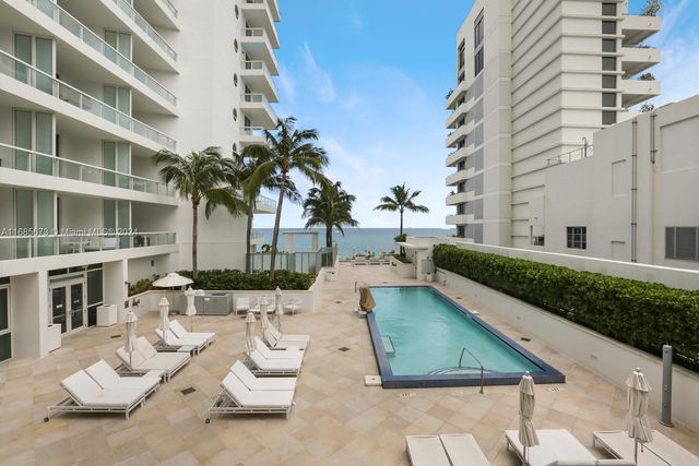 4391 Collins Ave 915, Miami Beach, FL 33140