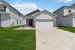 2281 CANYON BREEZE AVENUE, Kissimmee, FL 34746