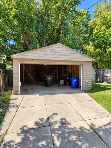 3362 E 146th Street, Cleveland, OH 44120