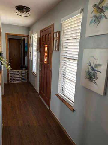 3402 HARRIS Drive, Amarillo, TX 79103