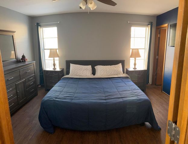 3402 HARRIS Drive, Amarillo, TX 79103