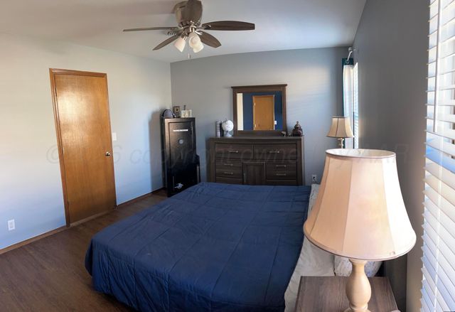 3402 HARRIS Drive, Amarillo, TX 79103