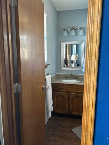 3402 HARRIS Drive, Amarillo, TX 79103