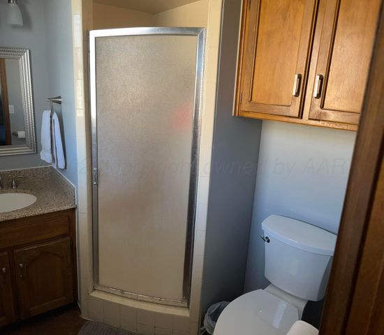 3402 HARRIS Drive, Amarillo, TX 79103