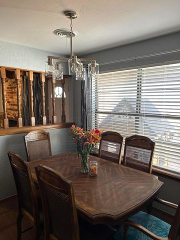 3402 HARRIS Drive, Amarillo, TX 79103