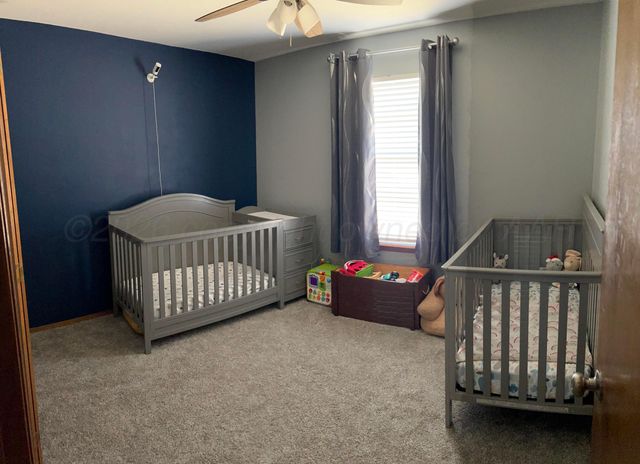 3402 HARRIS Drive, Amarillo, TX 79103