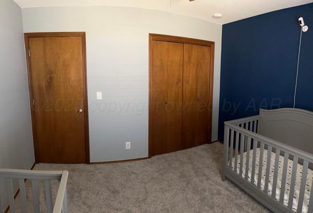 3402 HARRIS Drive, Amarillo, TX 79103