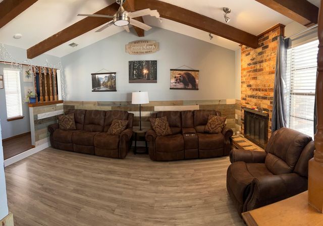 3402 HARRIS Drive, Amarillo, TX 79103