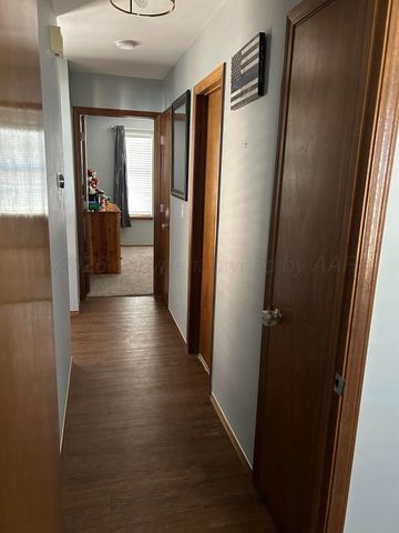 3402 HARRIS Drive, Amarillo, TX 79103