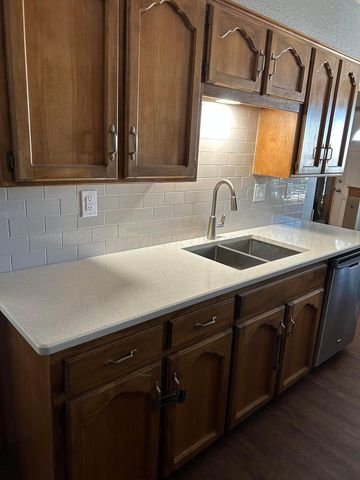 3402 HARRIS Drive, Amarillo, TX 79103