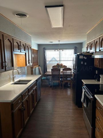 3402 HARRIS Drive, Amarillo, TX 79103