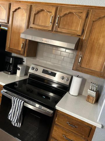 3402 HARRIS Drive, Amarillo, TX 79103