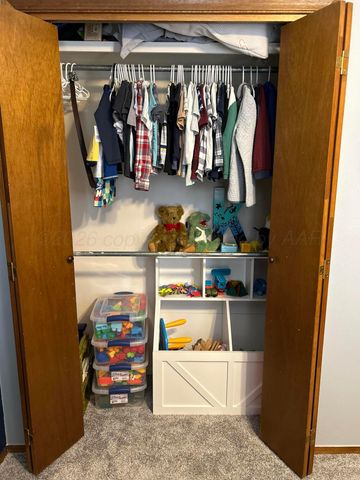 3402 HARRIS Drive, Amarillo, TX 79103