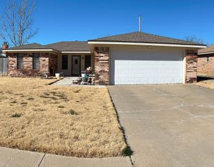 3402 HARRIS Drive, Amarillo, TX 79103