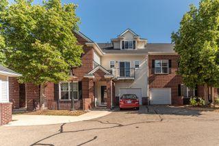 301 Scio Village Court 262, Scio Twp, MI 48103