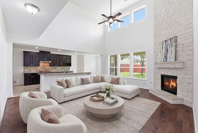 6010 Green Meadows Lane, Katy, TX 77493
