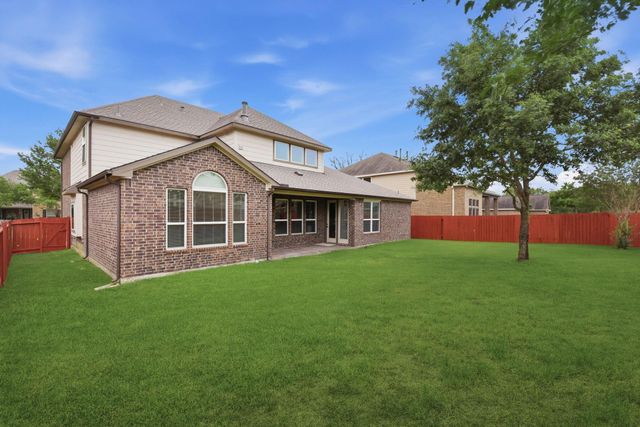 6010 Green Meadows Lane, Katy, TX 77493