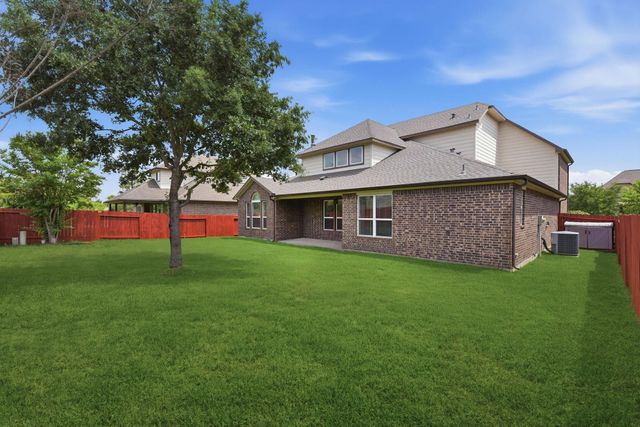 6010 Green Meadows Lane, Katy, TX 77493