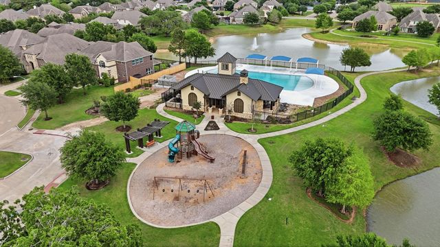 6010 Green Meadows Lane, Katy, TX 77493