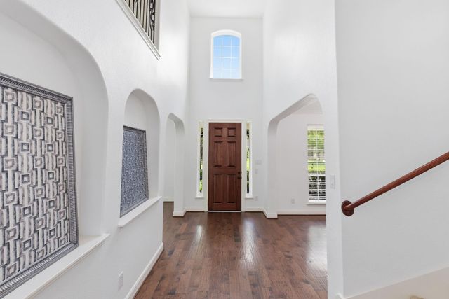 6010 Green Meadows Lane, Katy, TX 77493