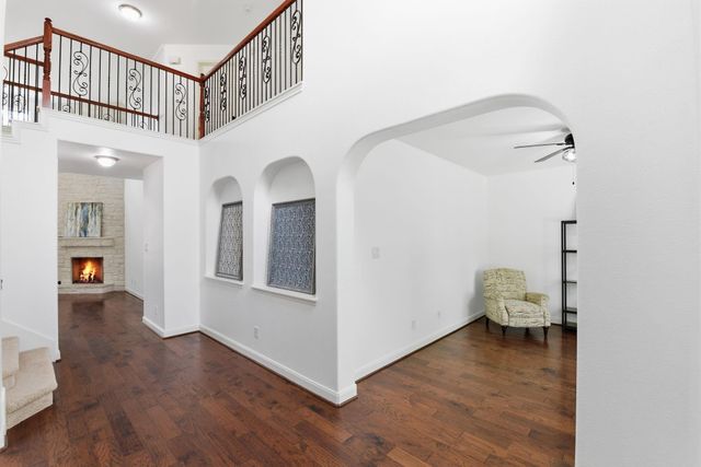 6010 Green Meadows Lane, Katy, TX 77493