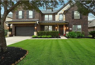 6010 Green Meadows Lane, Katy, TX 77493
