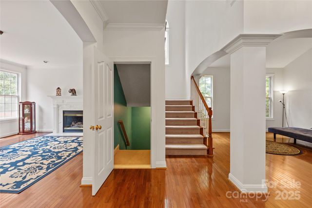 8914 Landsdowne Avenue, Harrisburg, NC 28075