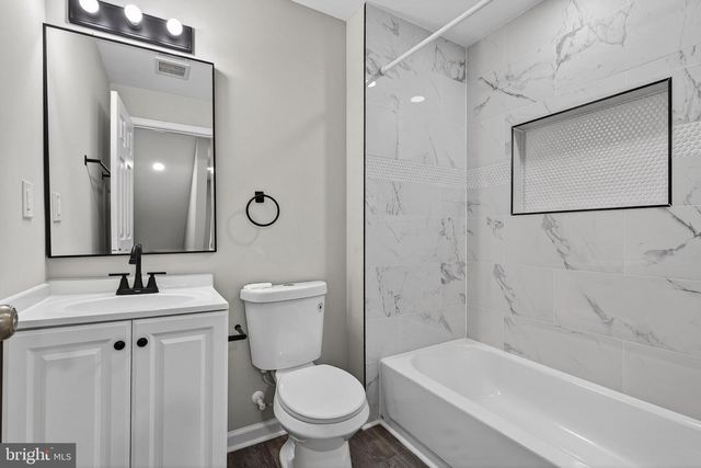 1431 E PRESTON ST, Baltimore, MD 21213