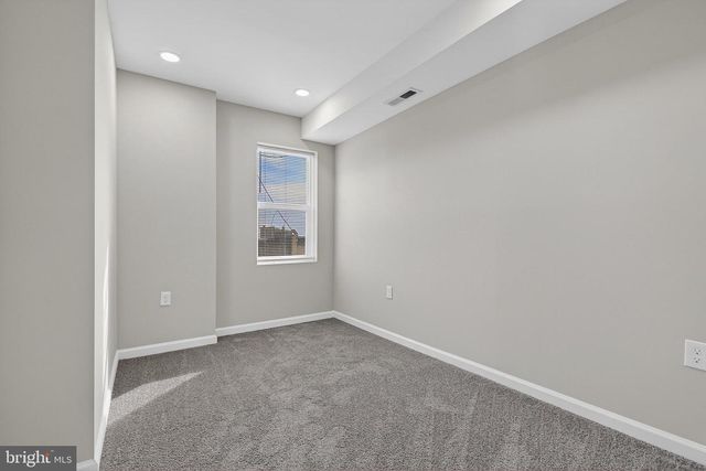 1431 E PRESTON ST, Baltimore, MD 21213