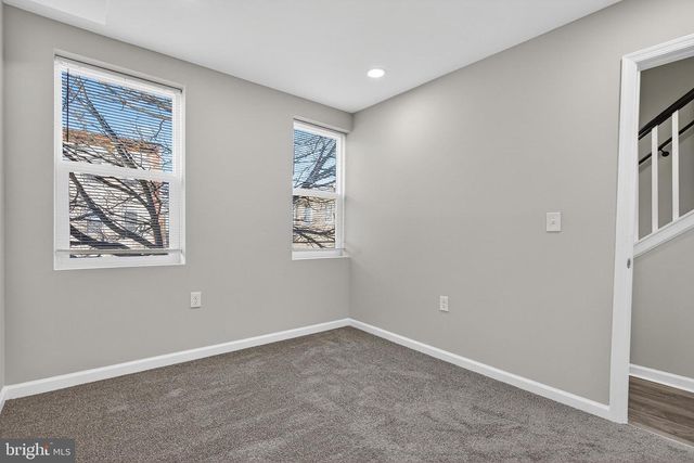 1431 E PRESTON ST, Baltimore, MD 21213