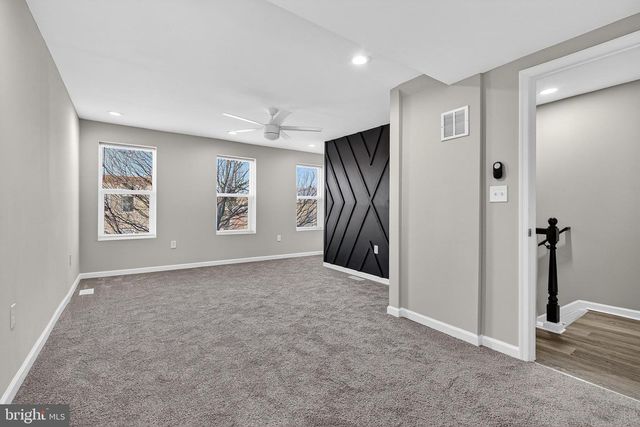 1431 E PRESTON ST, Baltimore, MD 21213