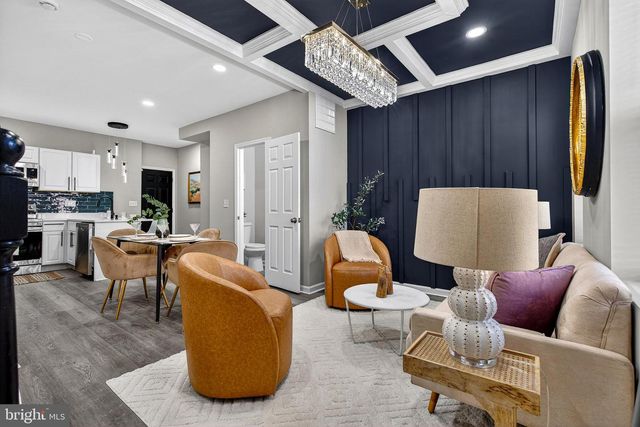 1431 E PRESTON ST, Baltimore, MD 21213