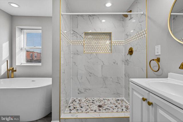 1431 E PRESTON ST, Baltimore, MD 21213