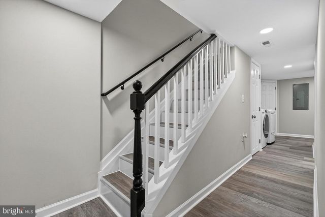 1431 E PRESTON ST, Baltimore, MD 21213