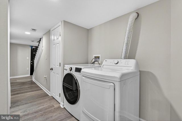 1431 E PRESTON ST, Baltimore, MD 21213